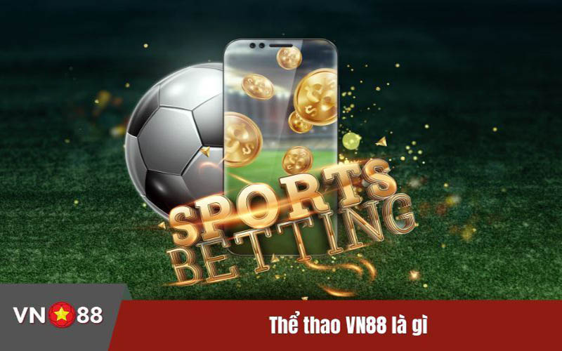 Loi ich khi ca cuoc the thao IM tai VN88.
