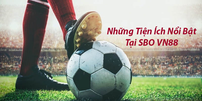 Nhung tien ich noi bat tai sbo the thao vn88.