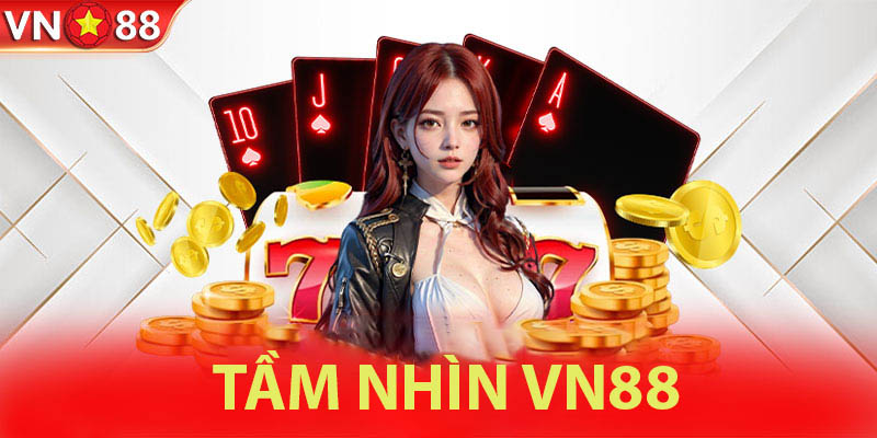 VN88 khong ngung no luc de xac lap vi the cua minh tai Viet Nam