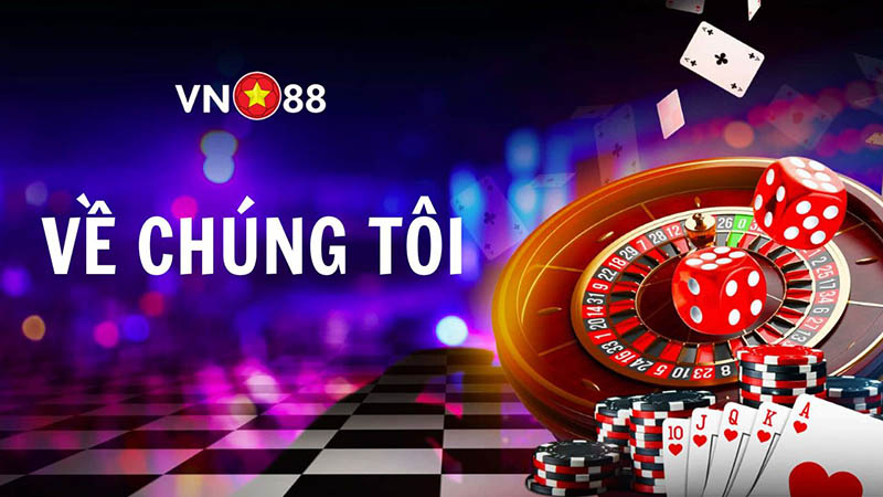 Ve chung toi VN88
